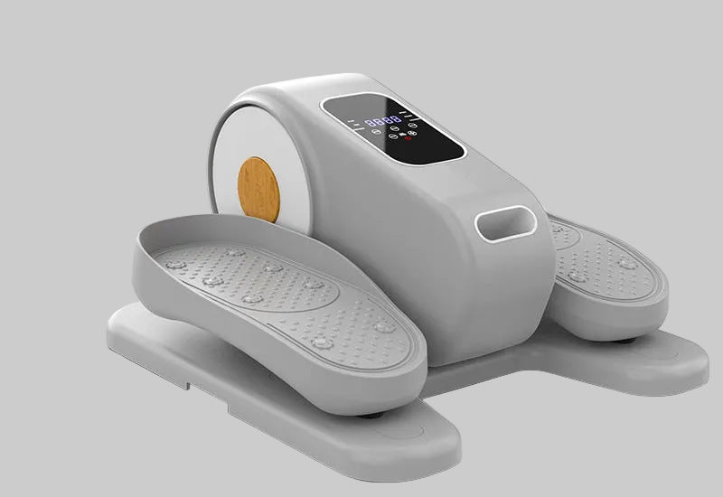 Compact Ergonomic Under-Desk Elliptical Stornfield