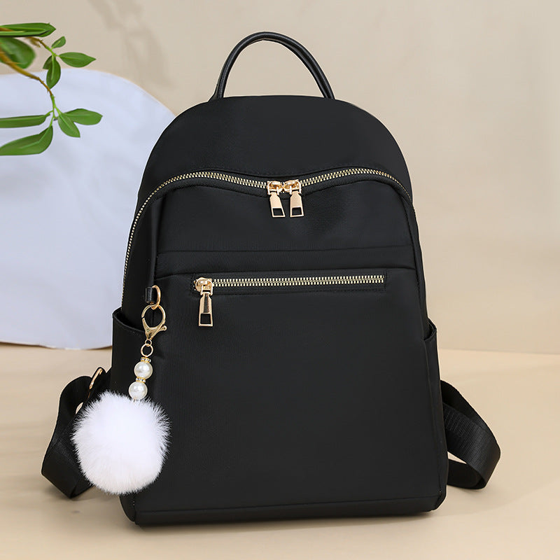 Versatile Fashion Backpack Stornfield