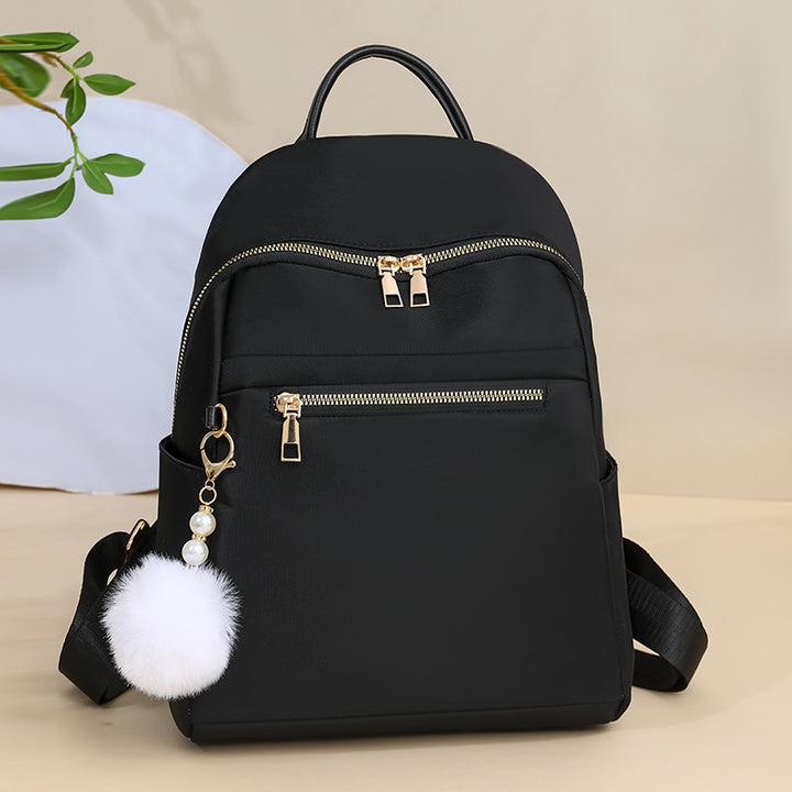 Versatile Fashion Backpack Stornfield