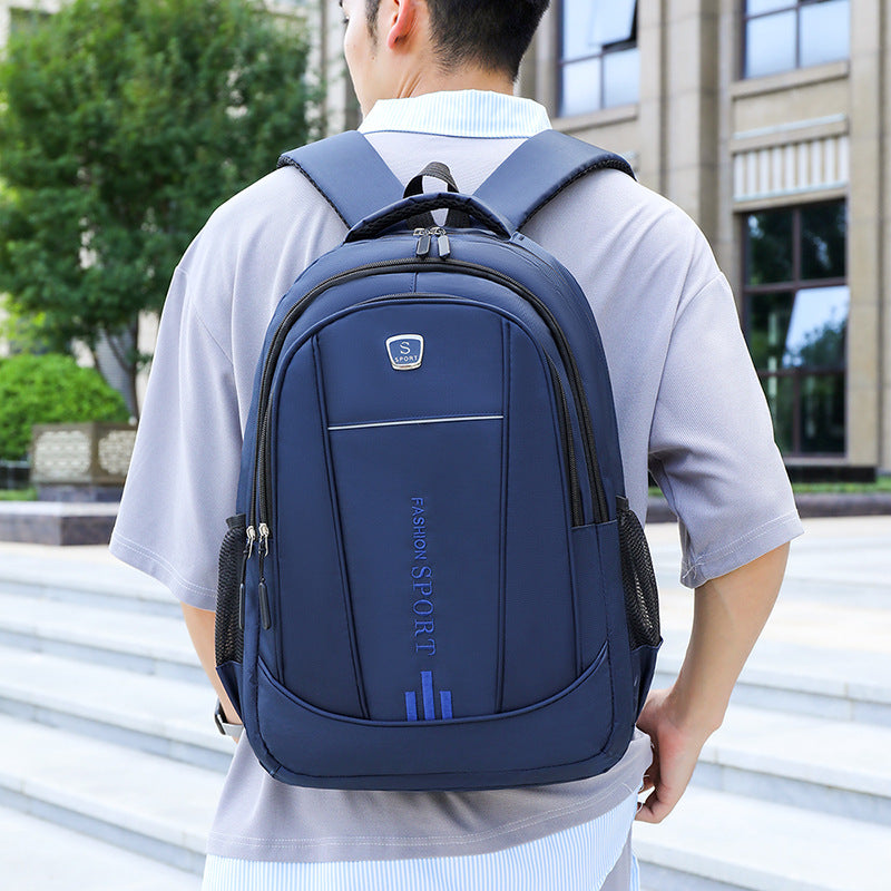 Functional Everyday Backpack Stornfield