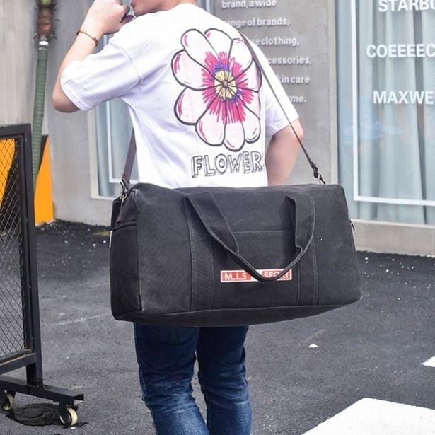 Sport bag Stornfield