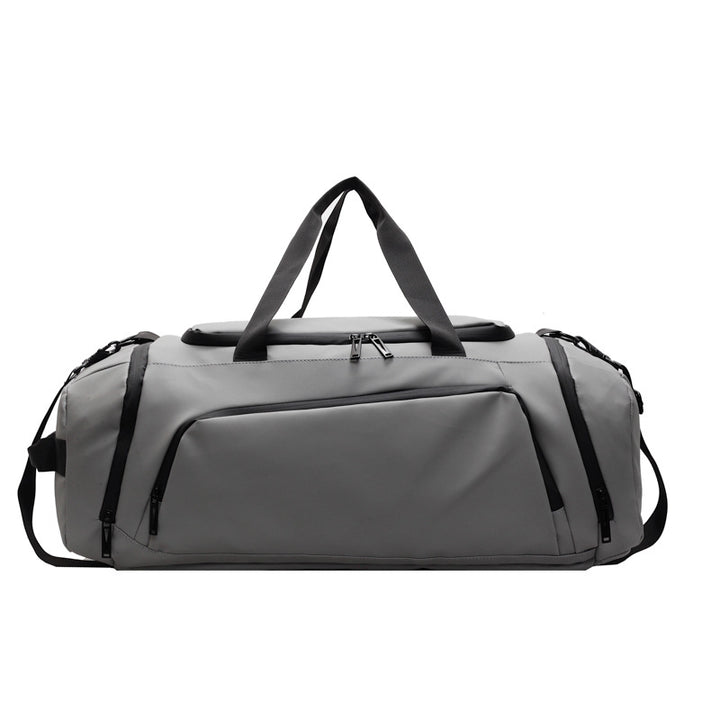 Versatile Waterproof Gym Duffle Bag Stornfield