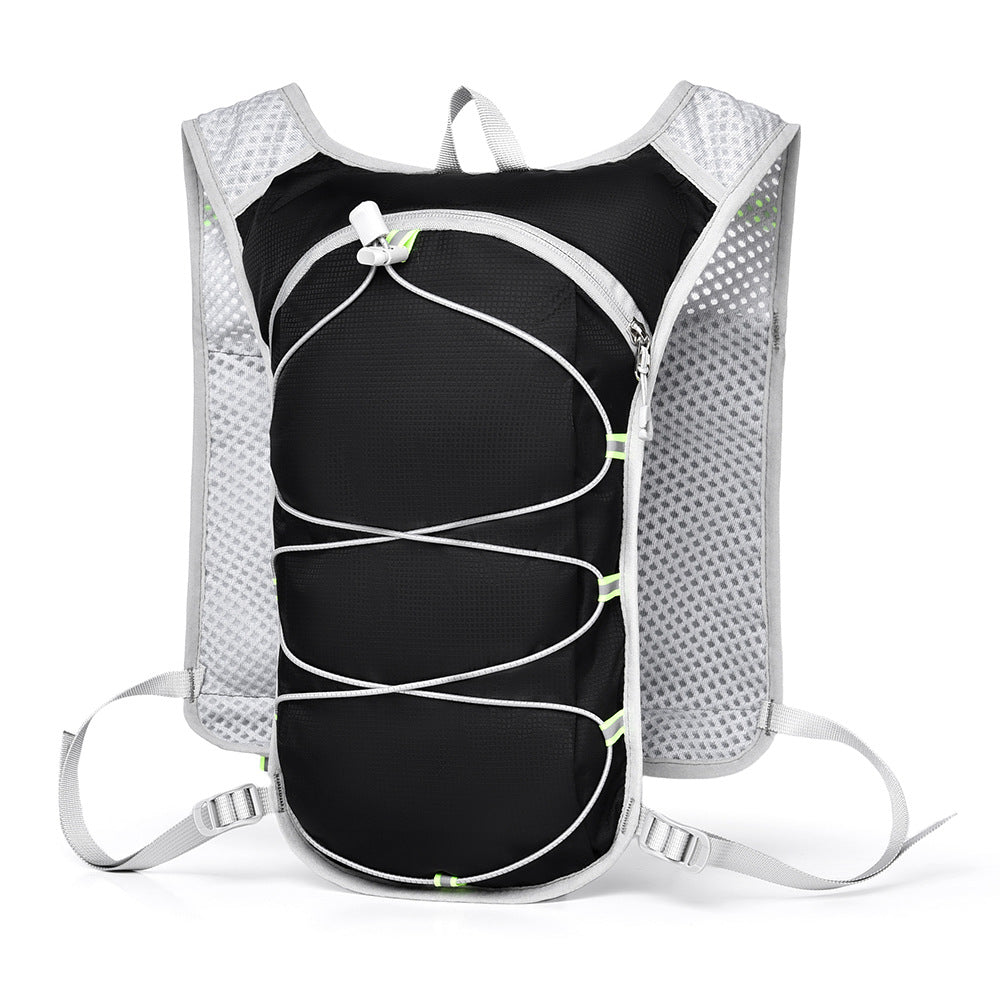 Performance Hydration Running Vest Stornfield