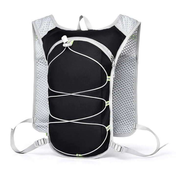 Performance Hydration Running Vest Stornfield