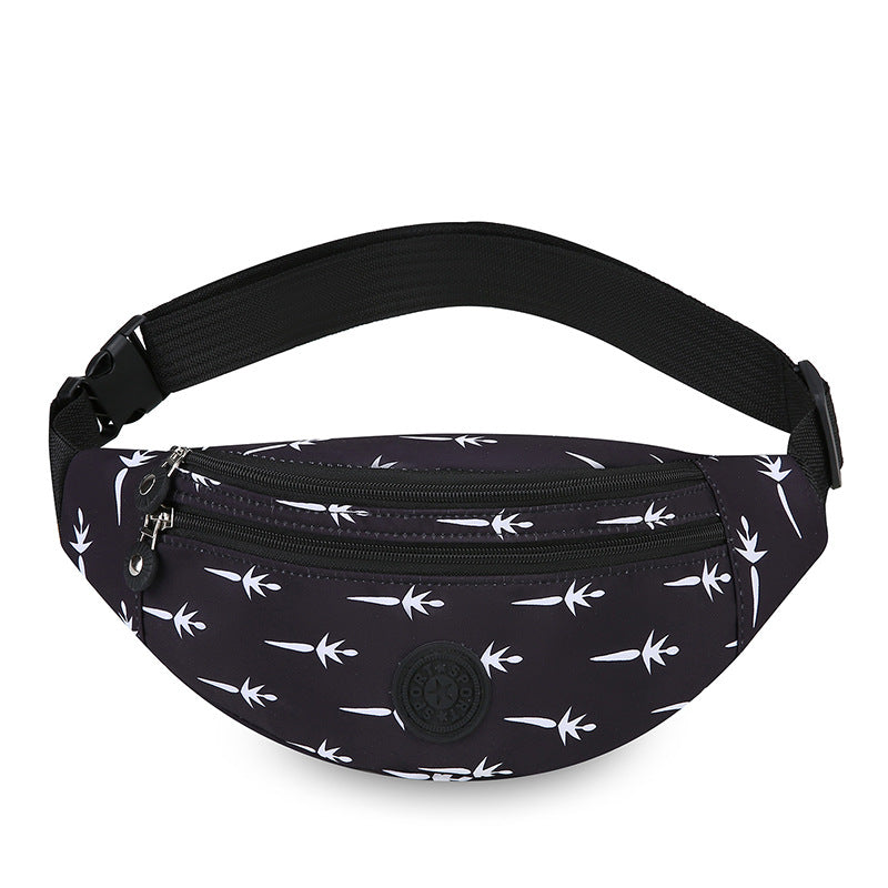 Stylish Utility Fanny Pack Stornfield