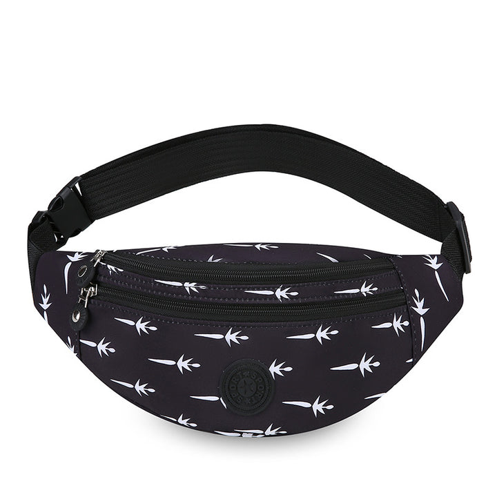 Stylish Utility Fanny Pack Stornfield