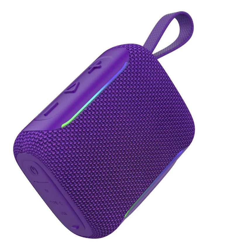 Portable Bluetooth Speaker Stornfield