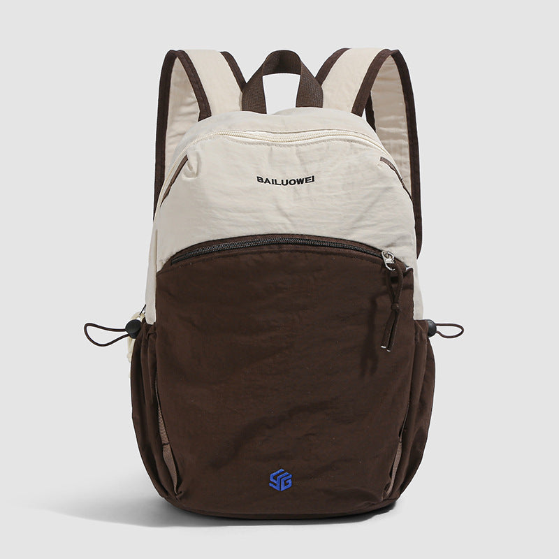 Lightweight Multi-Functional Backpack Stornfield 1791205809