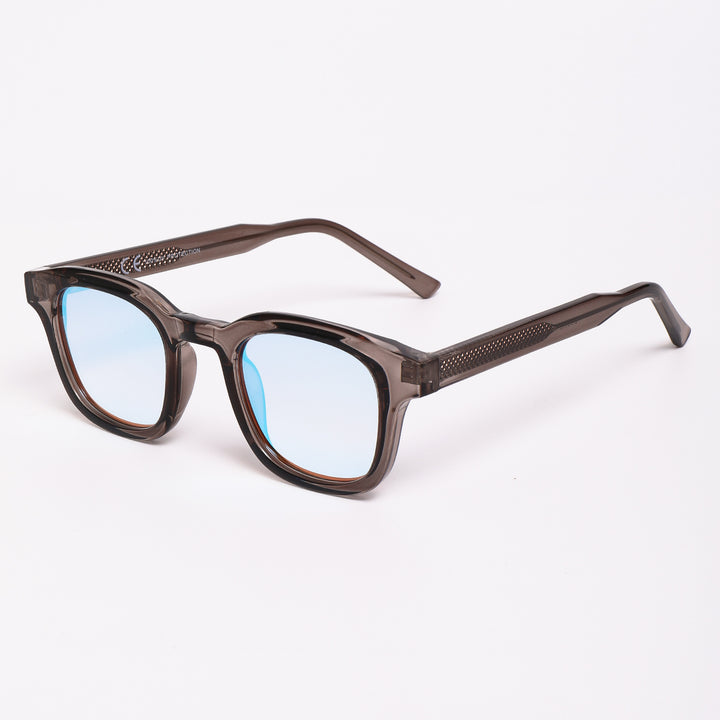 Women's sunglasses in robust, modern design with polarized lenses Stornfield