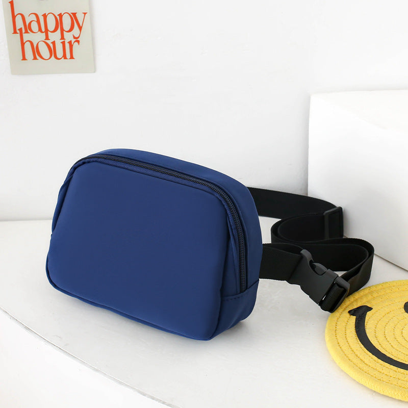 Fashionable fanny pack in minimalist form Stornfield