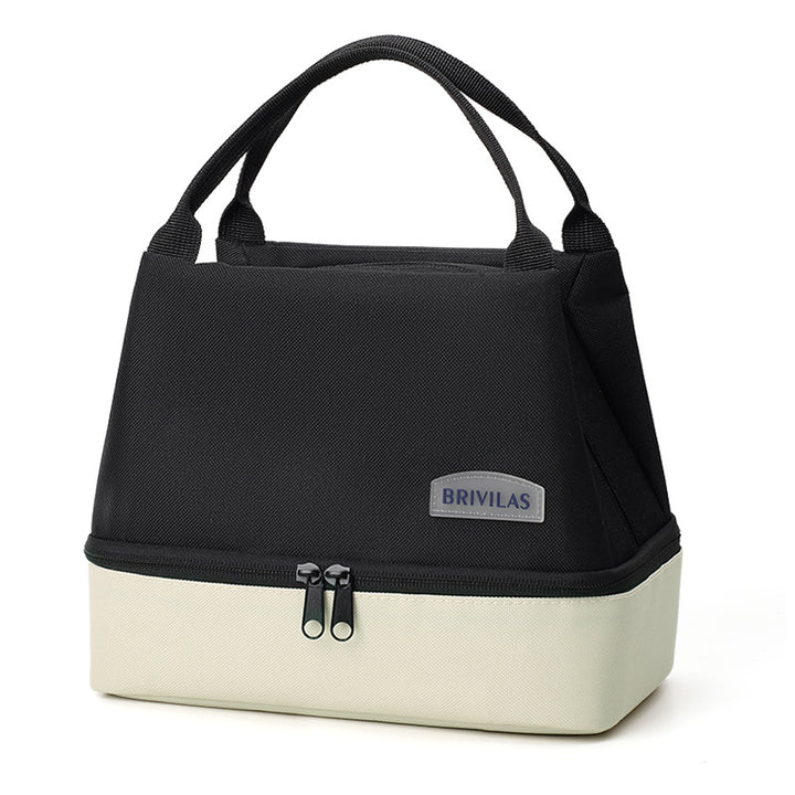 Insulated Versatile Lunch Tote