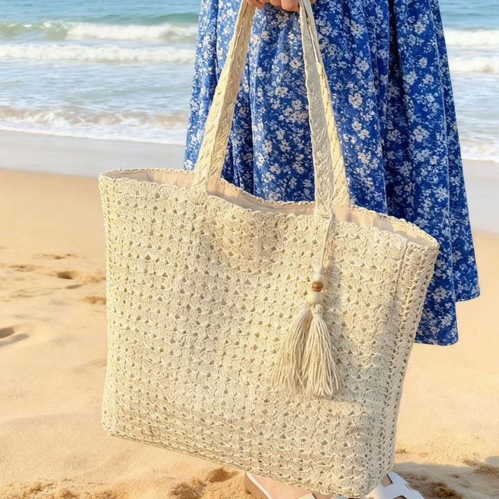 Beach bag Stornfield