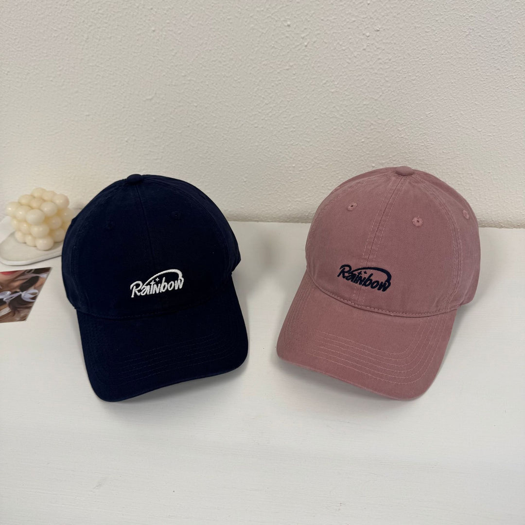 Women's Casual Cotton Baseball Cap Stornfield 1783922356