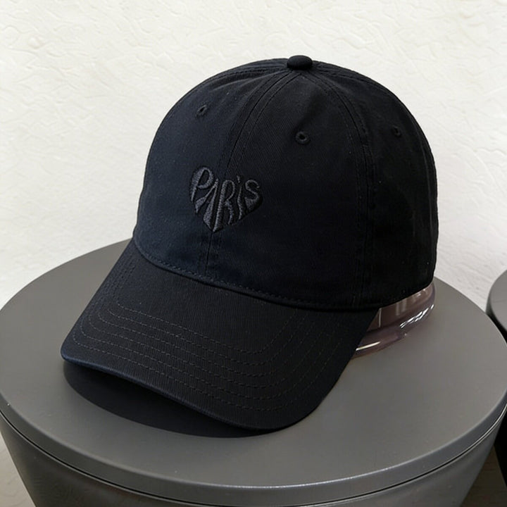 Women's Fashionable Relaxed Baseball Cap Stornfield