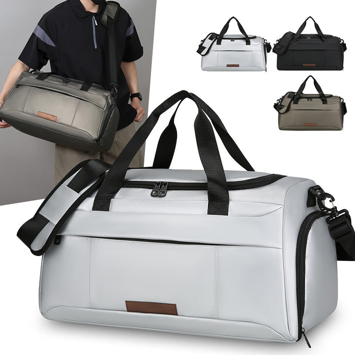 Sporty Shoulder Bag Stornfield