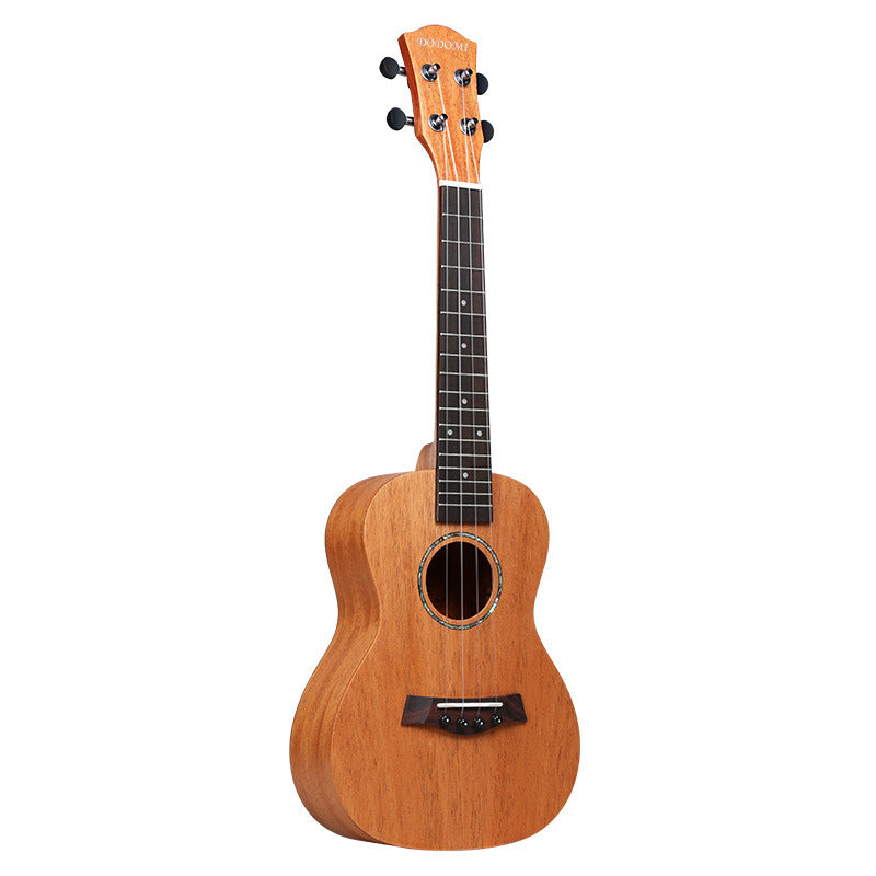 Acoustic Electric Ukulele Stornfield