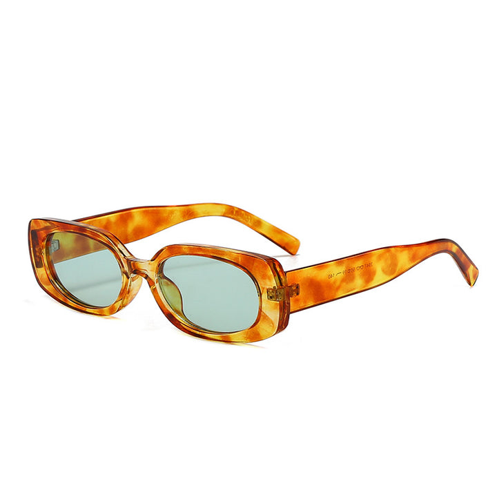Women's Cat-Eye Sunglasses with Contemporary Design and UV Protection Stornfield