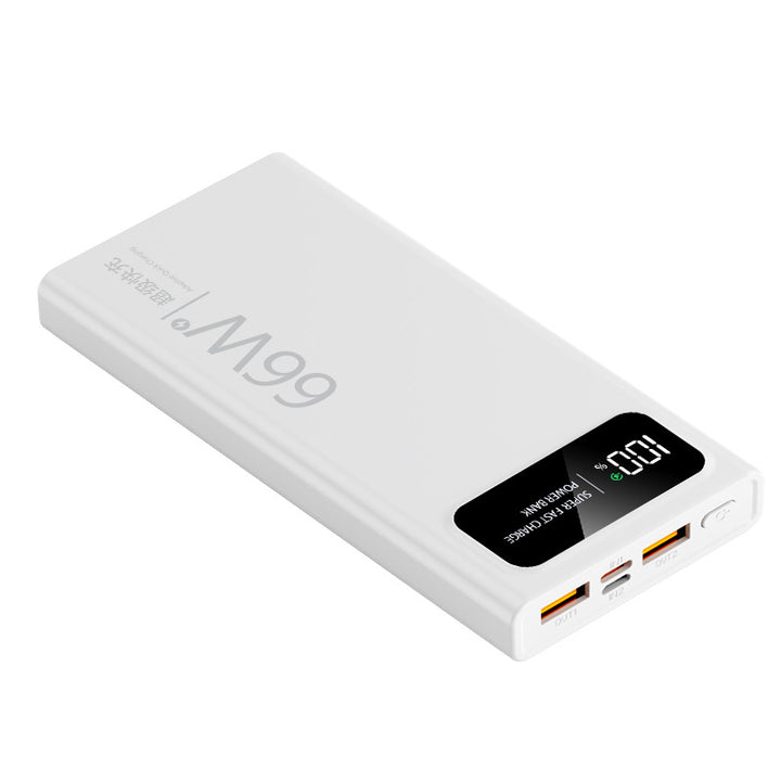 Powerbank Stornfield