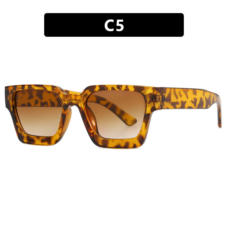 Ladies Fashion Reading Glasses with Striking Rectangular Design Stornfield
