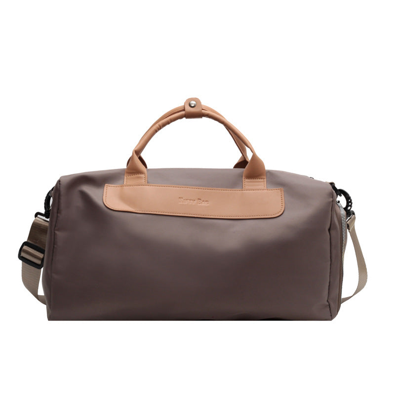 Versatile Travel Duffel Bag