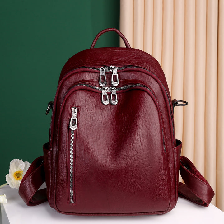 Compact Travel Backpack Stornfield