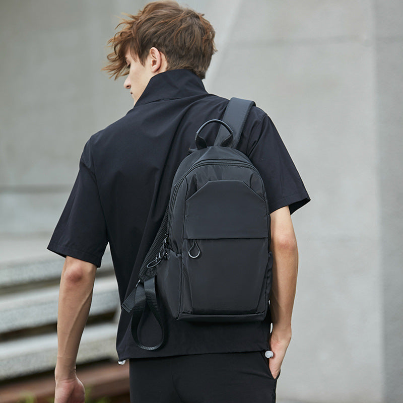 Versatile Crossbody Backpack Stornfield