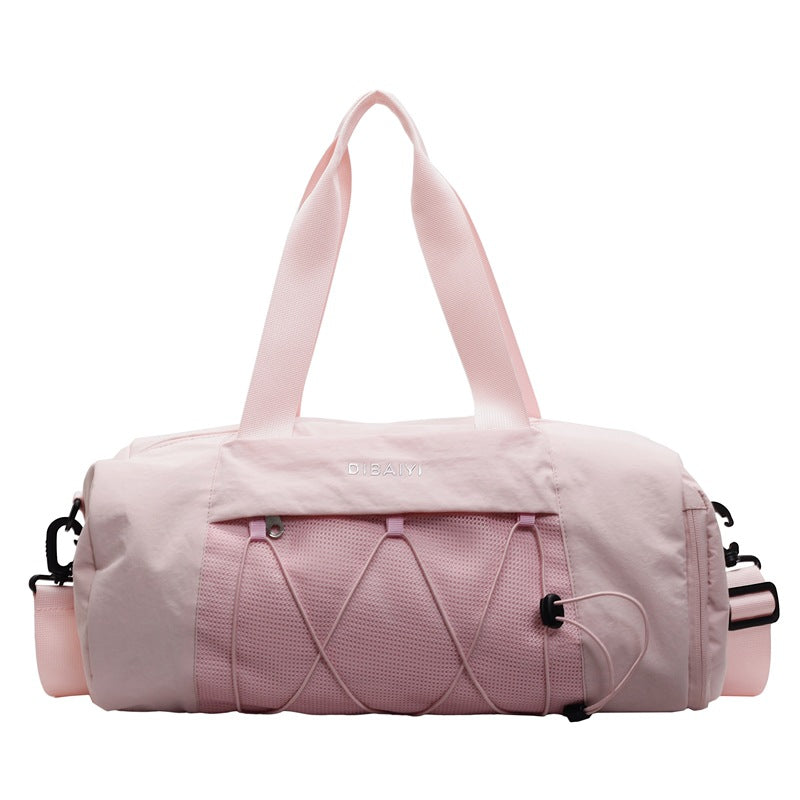 Lightweight Athletic Duffel Bag Stornfield