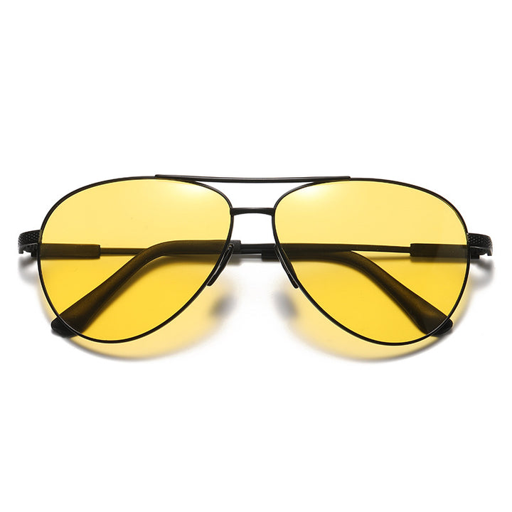 Ladies' Phototropic Pilot Sunglasses with Adjustable Lenses Stornfield