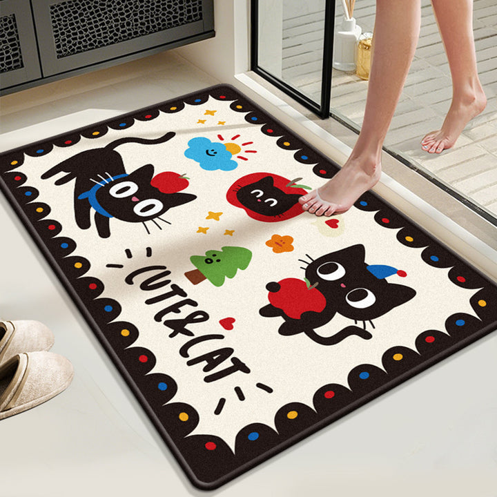 Decorative Area Rug Stornfield