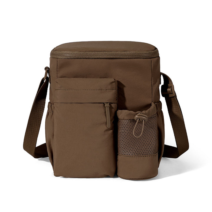 Practical Outdoor Utility Sling Bag