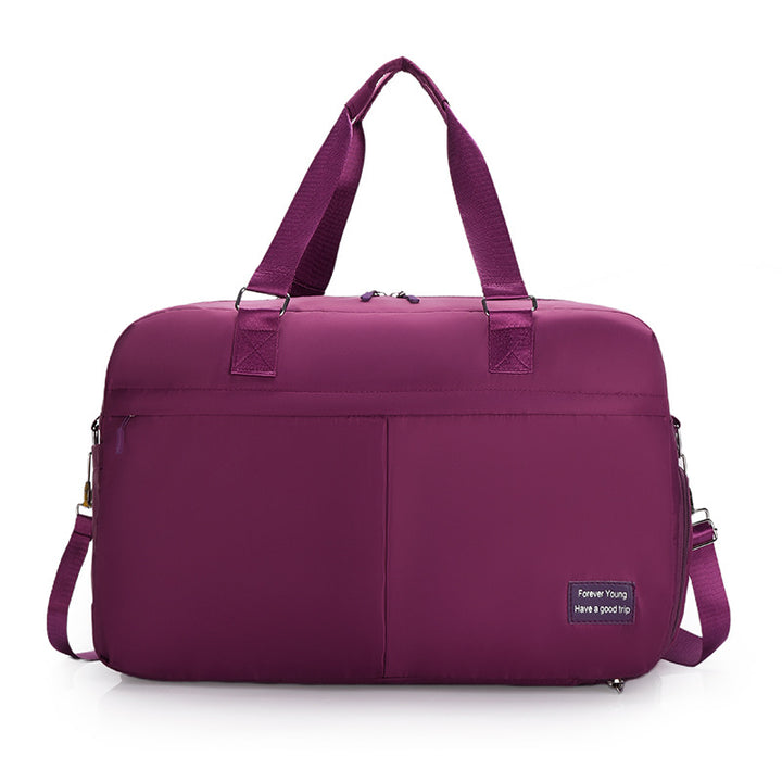 Versatile Sports Duffle Bag Stornfield