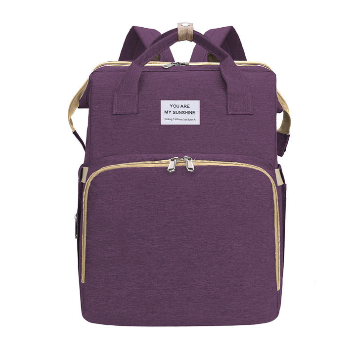 Multi-Functional Casual Backpack Stornfield
