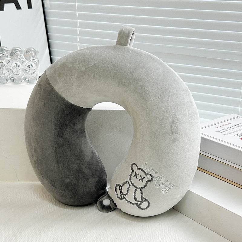 Unisex Neck Support Pillow Stornfield