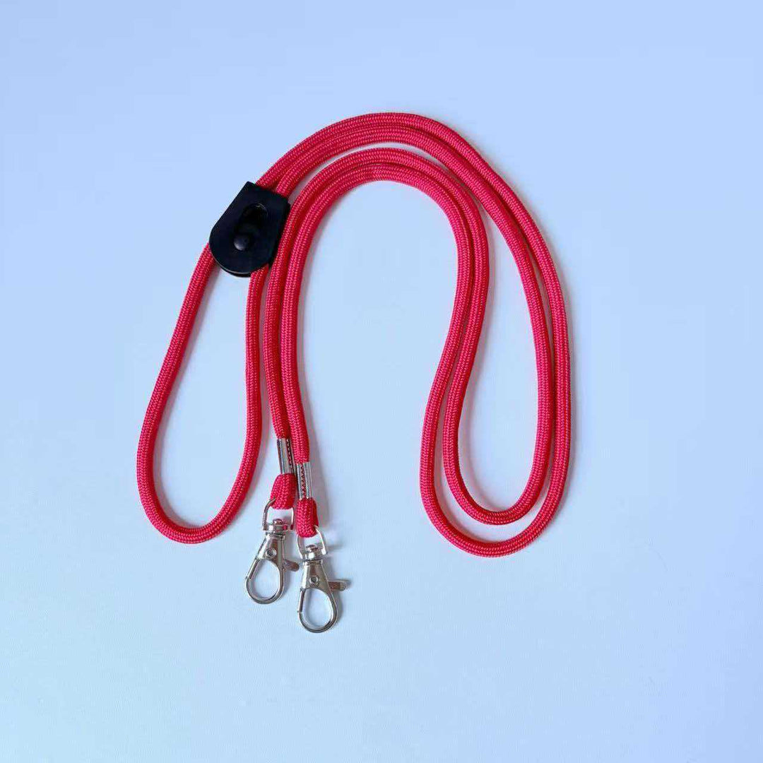 Multi-Functional Adjustable Lanyard Stornfield