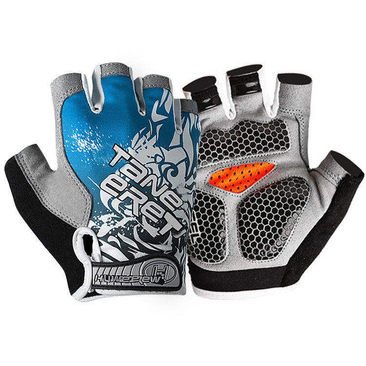 Women's Fitness Gloves Stornfield