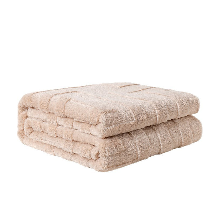 Luxury Plush