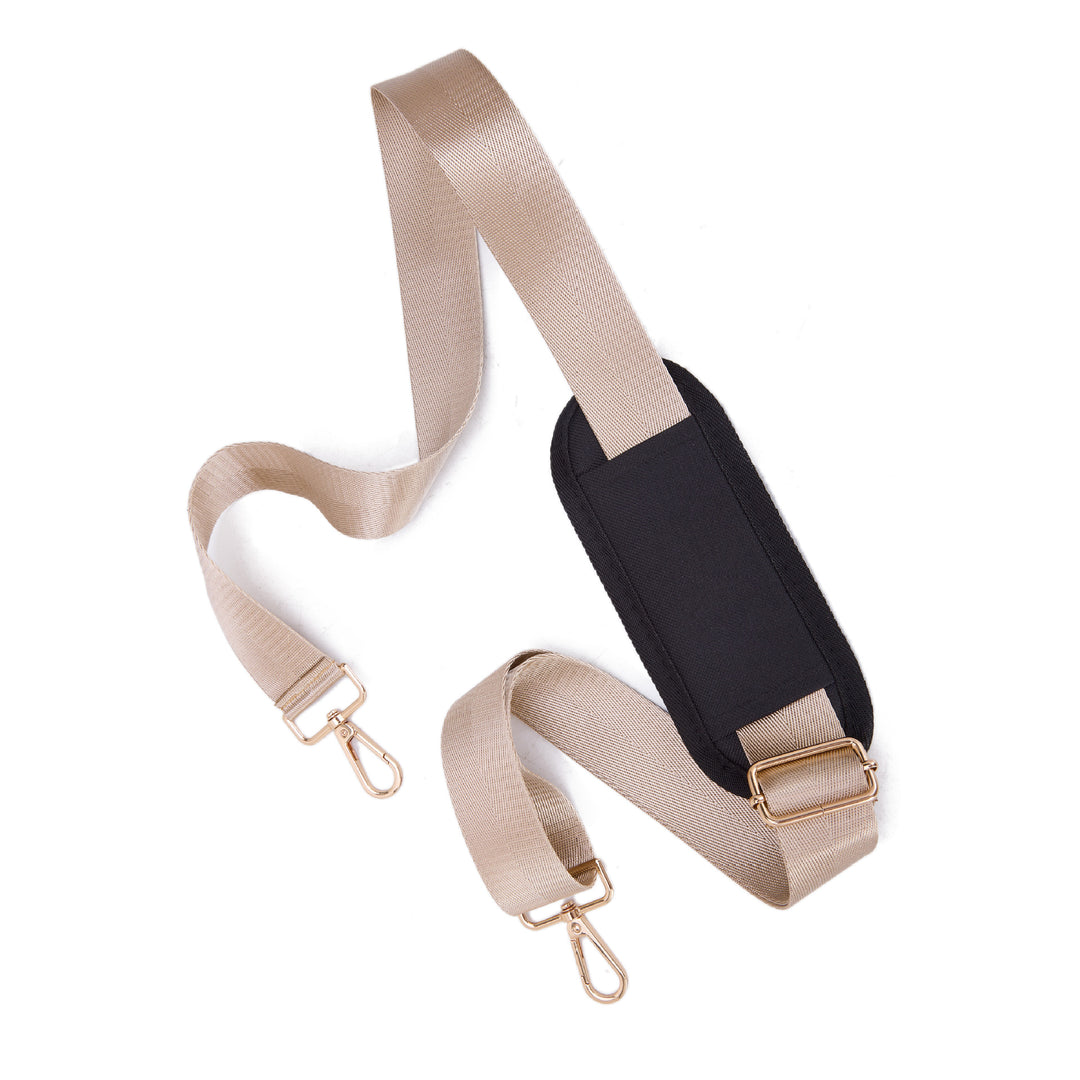 Durable Adjustable Guitar Strap Stornfield