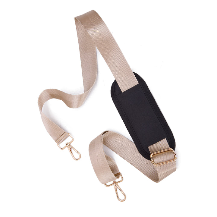 Durable Adjustable Guitar Strap Stornfield