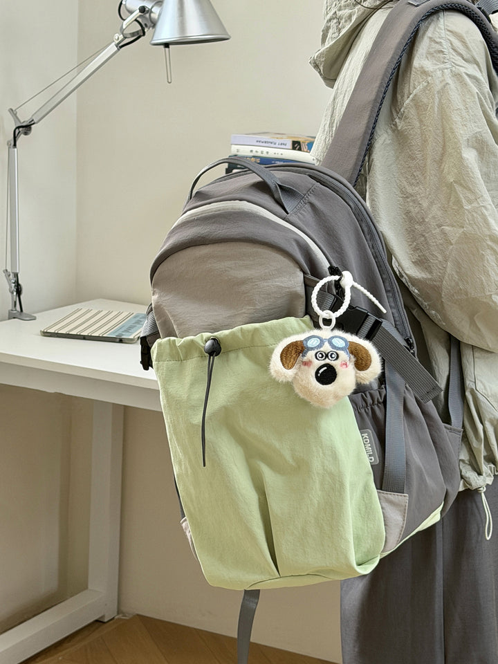 Multifunctional Outdoor Backpack