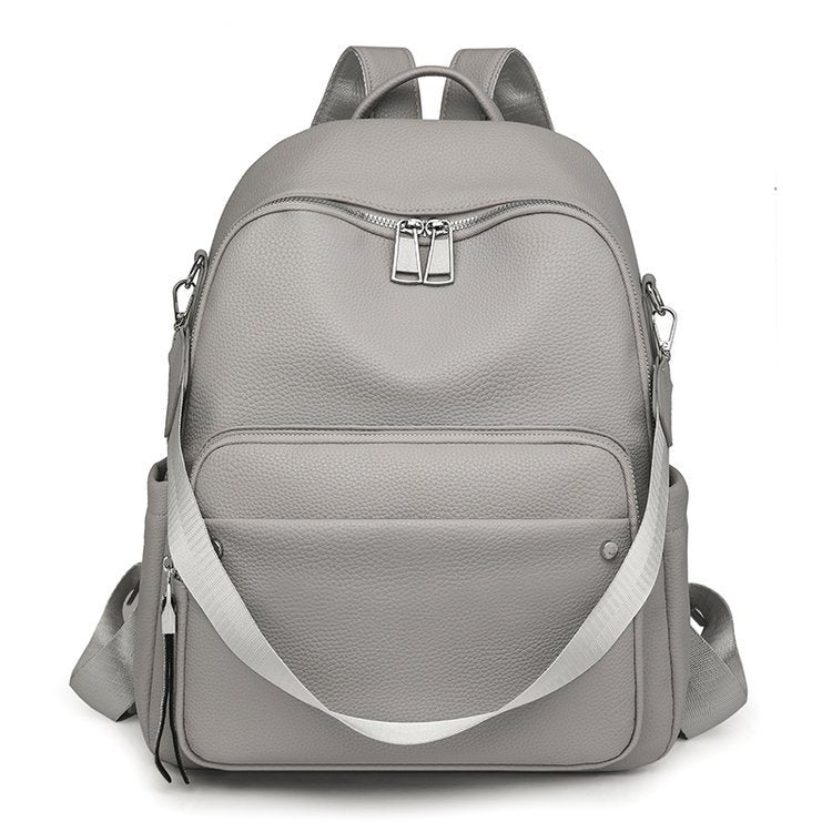 Structured Travel Backpack Stornfield