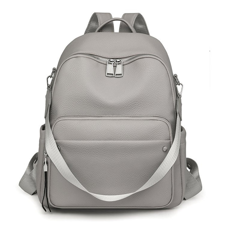 Structured Travel Backpack Stornfield