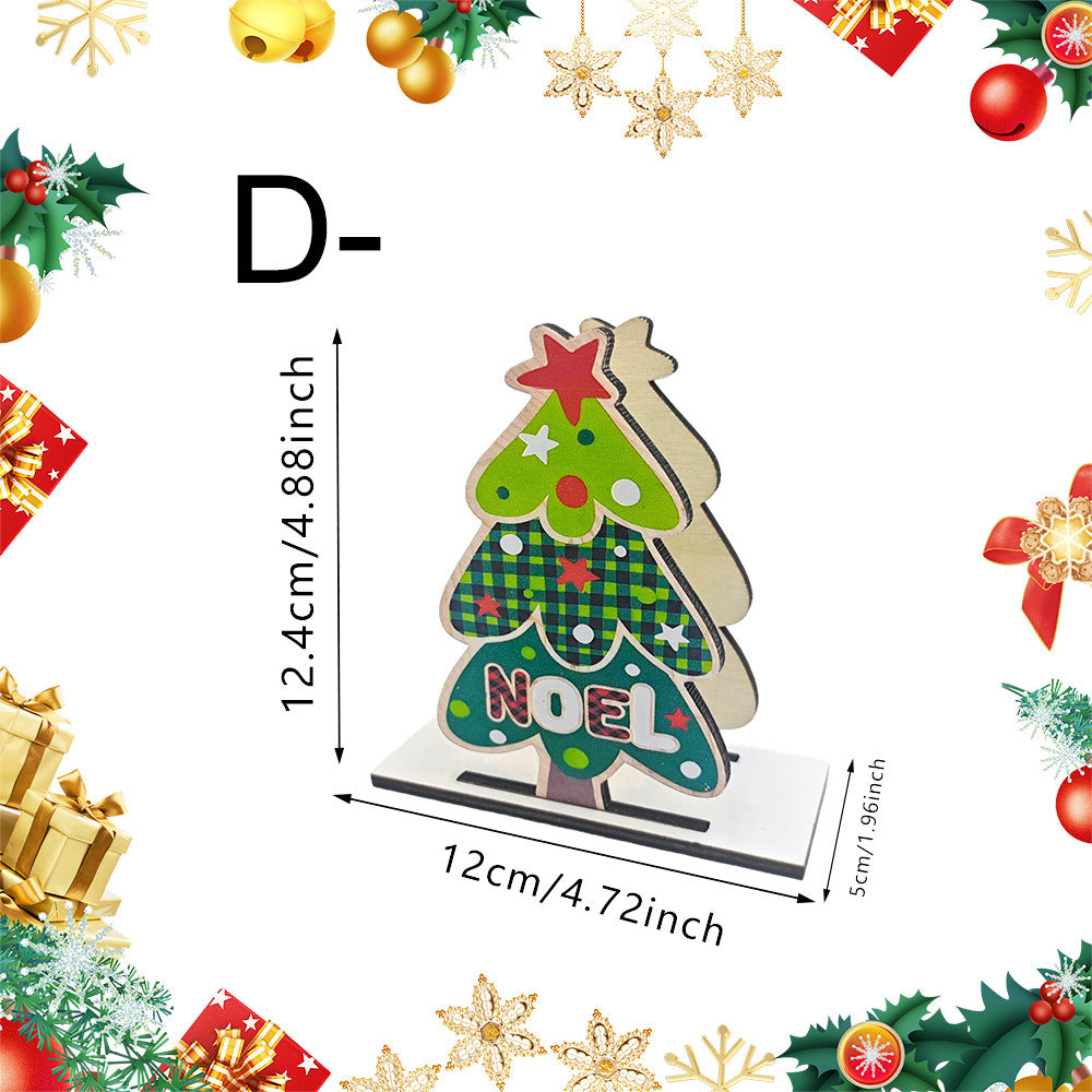 Christmas decoration with gingerbread house motifs Stornfield