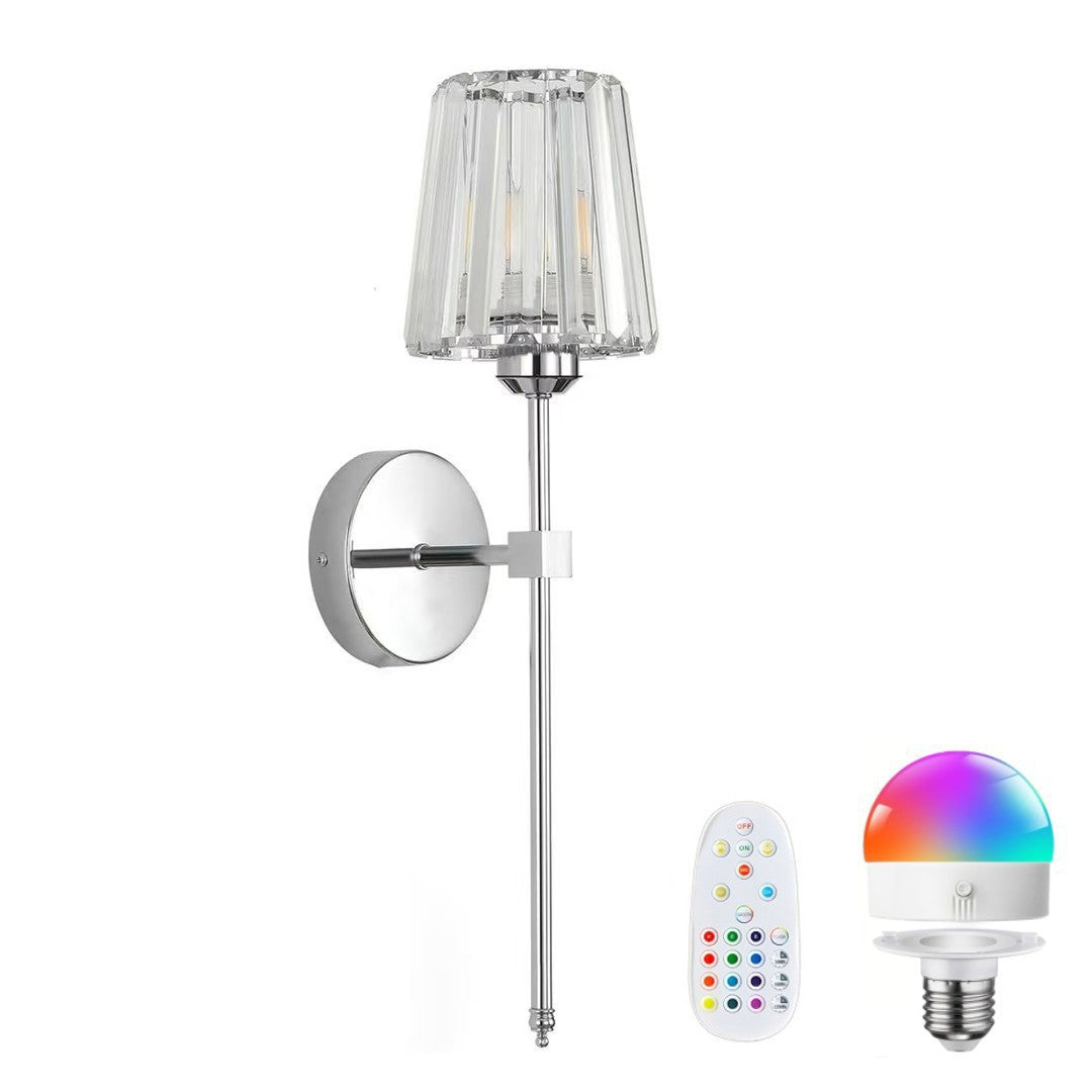 Adjustable Smart Wall Sconce