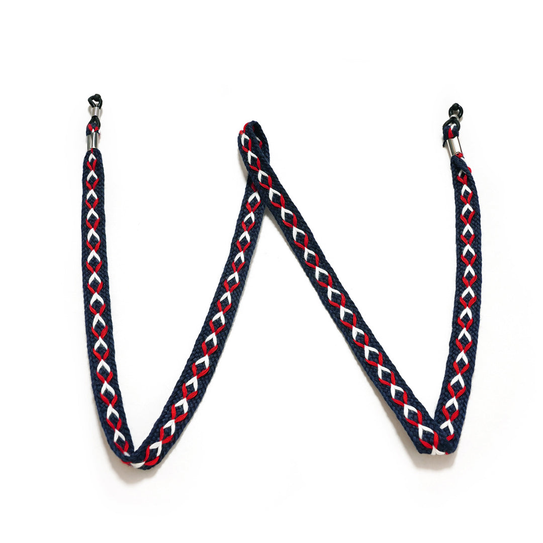 Braided Eyewear Chain Stornfield