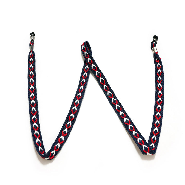 Braided Eyewear Chain Stornfield