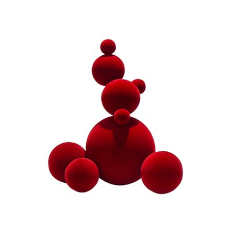 Modern Abstract Decorative Sculpture