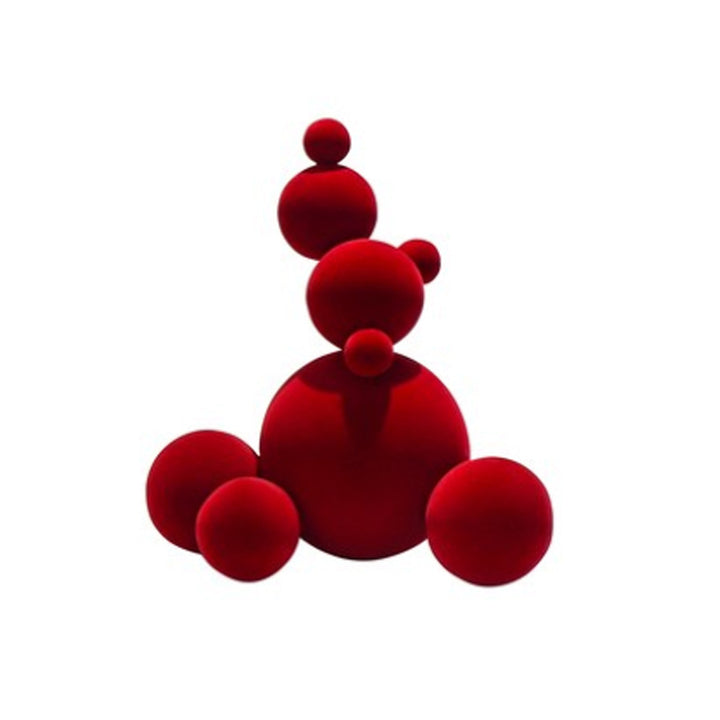 Modern Abstract Decorative Sculpture