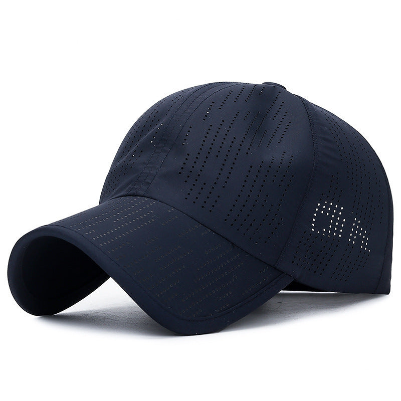 Women's Breathable Performance Baseball Cap Stornfield
