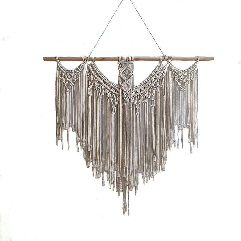 Macrame Wall Art Stornfield