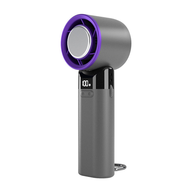 Portable Rechargeable Mini Fan Stornfield